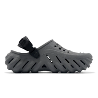 Clogs - Grey - Style 207937-0DA