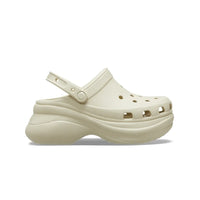 Bae Clogs - Bone