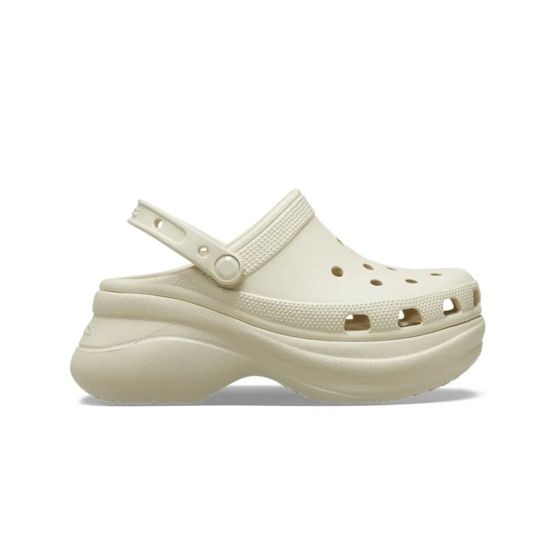 Bae Clogs - Bone