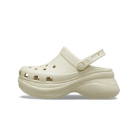 Bae Clogs - Bone