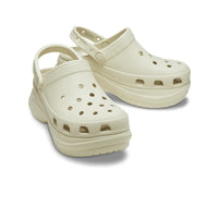 Bae Clogs - Bone