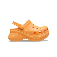 Bae Clogs - Orangesicle