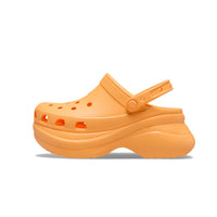 Bae Clogs - Orangesicle