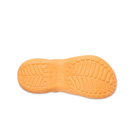 Bae Clogs - Orangesicle