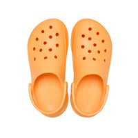 Bae Clogs - Orangesicle