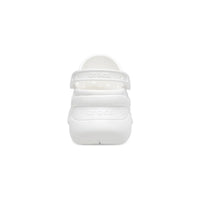 Bae Clogs - White