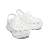 Bae Clogs - White