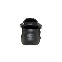 Bae Studded Clogs - Black