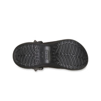 Bae Studded Clogs - Black
