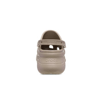 Bae Clogs - Taupe