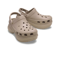 Bae Clogs - Taupe
