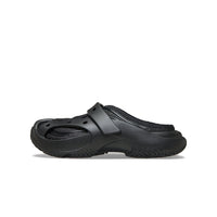 Caged Mule Clogs - Black
