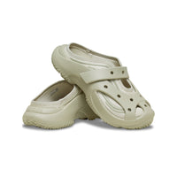 Caged Mule Clogs - Meteor