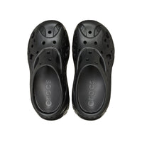 Caged Clogs - Black