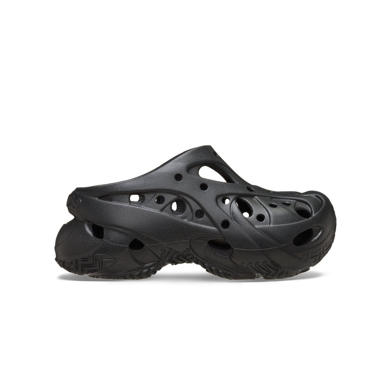 Caged Clogs - Black