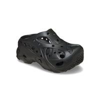 Caged Clogs - Black