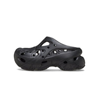 Caged Clogs - Black