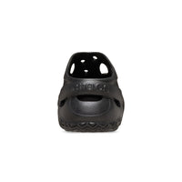 Caged Clogs - Black