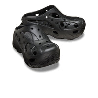 Caged Clogs - Black