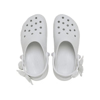 Classic Platform Bouquet Clogs - Moonlight
