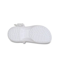 Classic Platform Bouquet Clogs - Moonlight