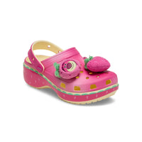 Classic Platform Lotso Clogs - Multi Color