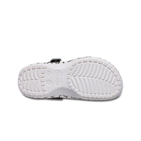 Classic Platform Marimekko Clogs - Multi Color