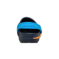 Toddlers' Classic UFO Lights Clogs - Navy