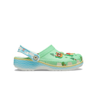 Kids' Classic Animal Crossing Clogs - Multi Color