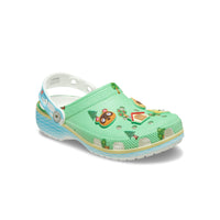 Kids' Classic Animal Crossing Clogs - Multi Color