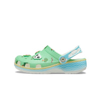 Kids' Classic Animal Crossing Clogs - Multi Color