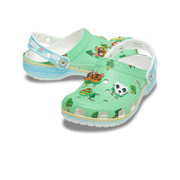 Kids' Classic Animal Crossing Clogs - Multi Color