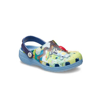 Kids' Classic Bluey Clogs - Multi Color