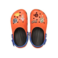 Kids' Classic Dragon Ball Z Clogs - Multi Color