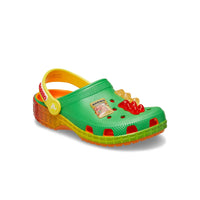 Kids' Classic Haribo Clogs - Multi Color