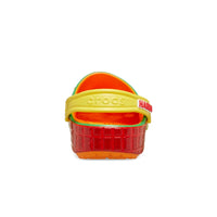 Kids' Classic Haribo Clogs - Multi Color