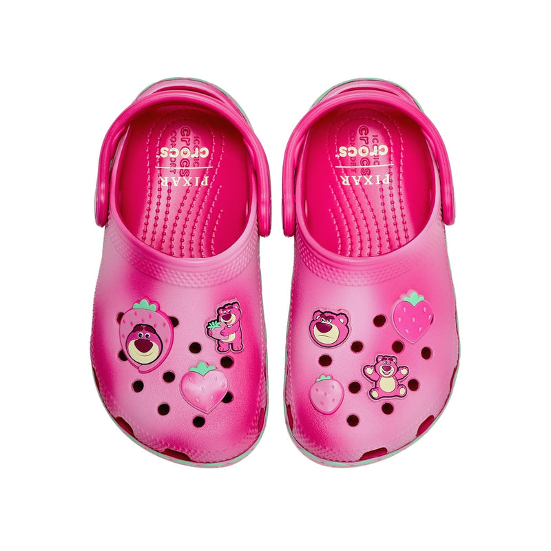 Kids' Classic Lotso Clogs - Multi Color