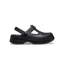 Kids' Classic Mary Jane Clogs - Black