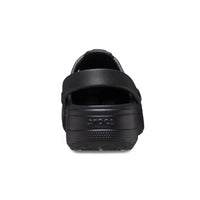 Kids' Classic Mary Jane Clogs - Black