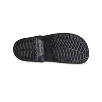 Kids' Classic Mary Jane Clogs - Black
