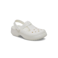 Kids' Classic Mary Jane Clogs - Chalk