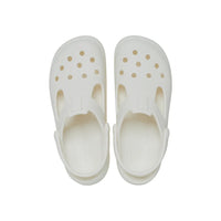 Kids' Classic Mary Jane Clogs - Chalk