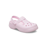 Kids' Classic Mary Jane Clogs - Pink Milk