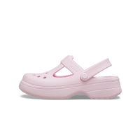 Kids' Classic Mary Jane Clogs - Pink Milk
