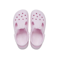 Kids' Classic Mary Jane Clogs - Pink Milk