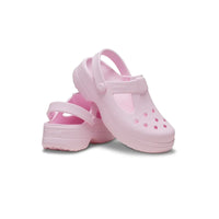 Kids' Classic Mary Jane Clogs - Pink Milk