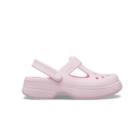Kids' Classic Mary Jane Clogs - Pink Milk