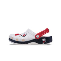 Kids' Classic Peanuts Clogs - Multi Color