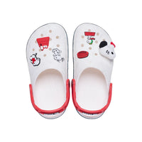 Kids' Classic Peanuts Clogs - Multi Color