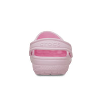 Kids' Classic Clogs - Pink Milk